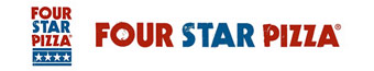 four-star-pizza-logo
